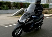 Piaggio X7 250